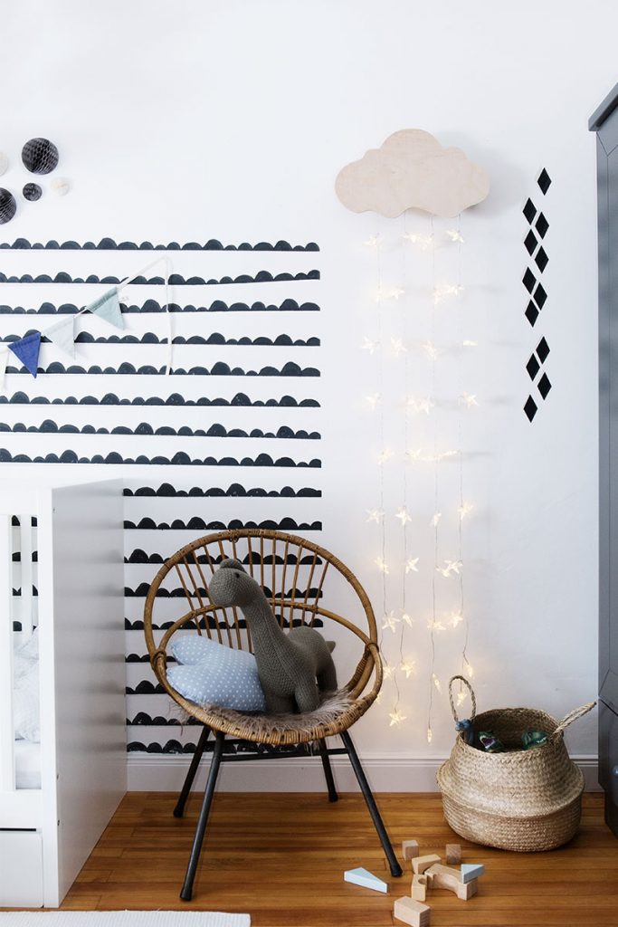 diy-wolkenlampe-im-kinderzimmer