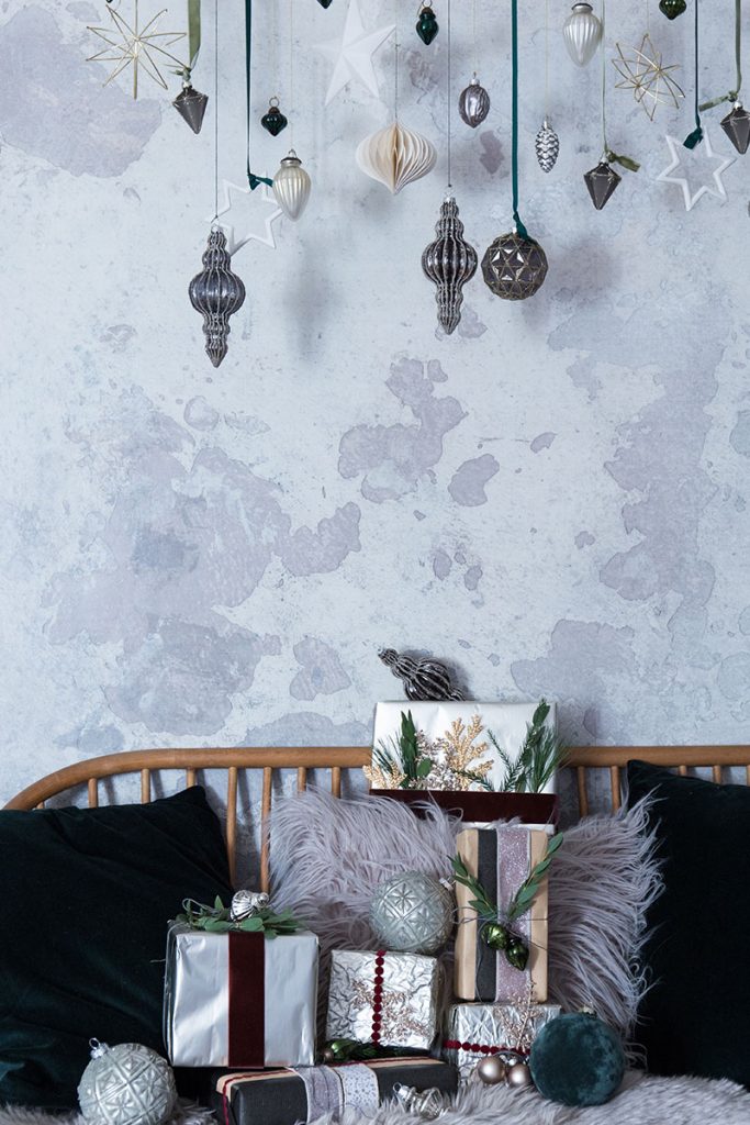 edle-weihnachtsgeschenkverpackung