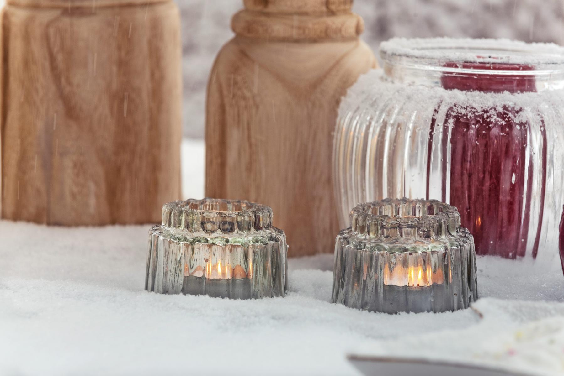 Partydeko für die Gartenparty.