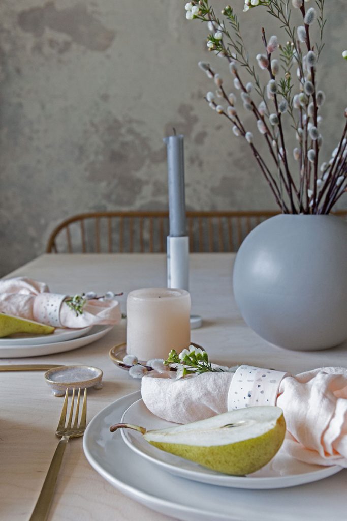 helle-tischdekoration