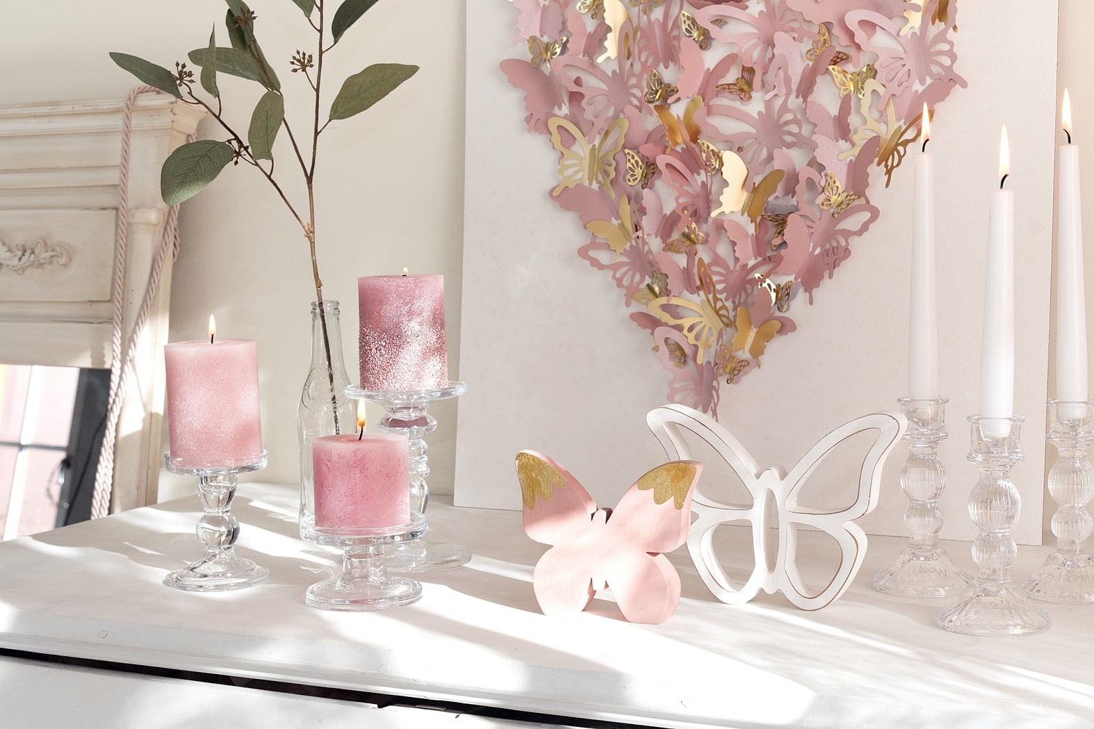 DIY-Geschenk zum Muttertag