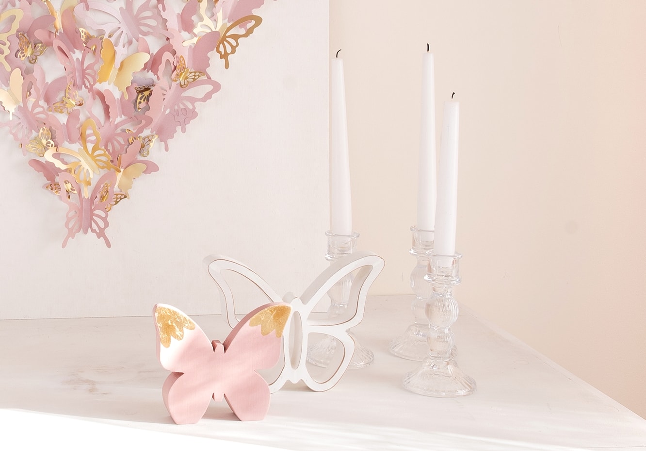 DIY-Geschenk zum Muttertag