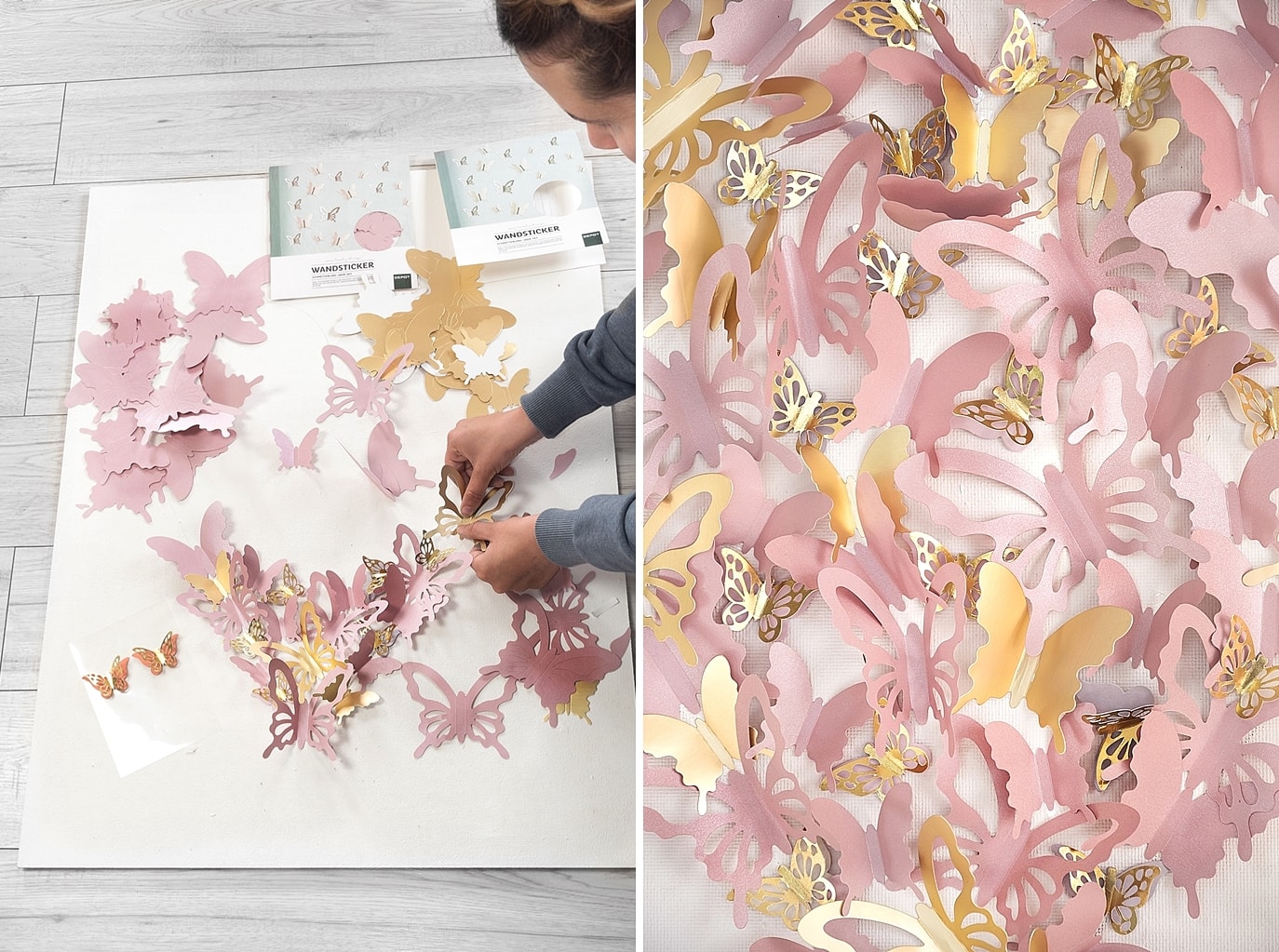 DIY-Geschenk zum Muttertag