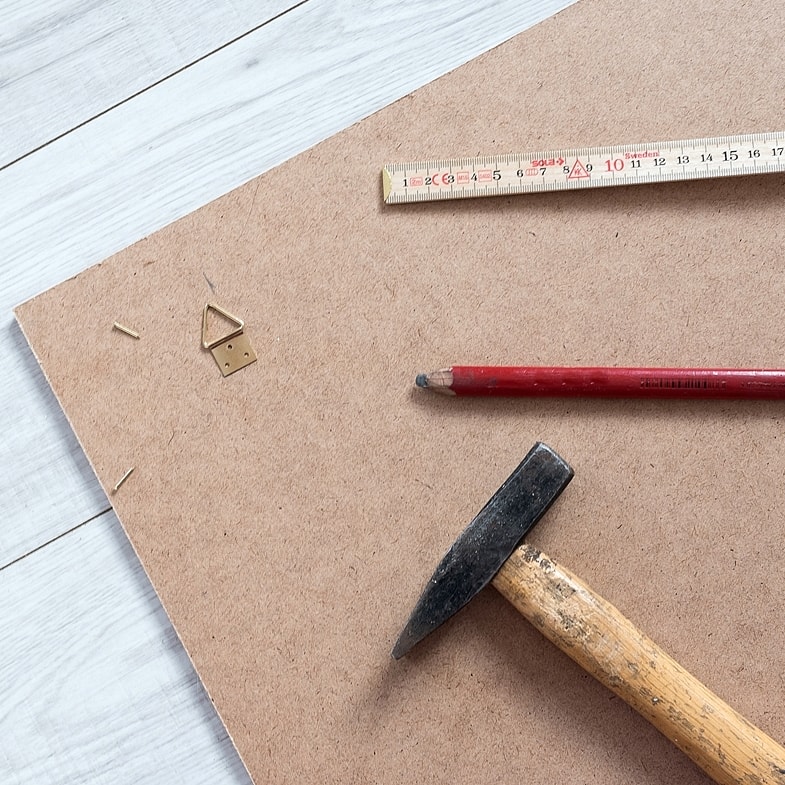 DIY-Geschenk zum Muttertag