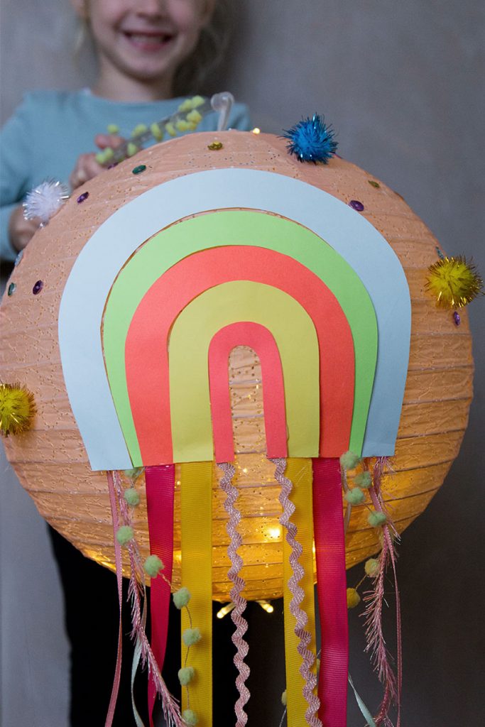 diy-regenbogenlaterne