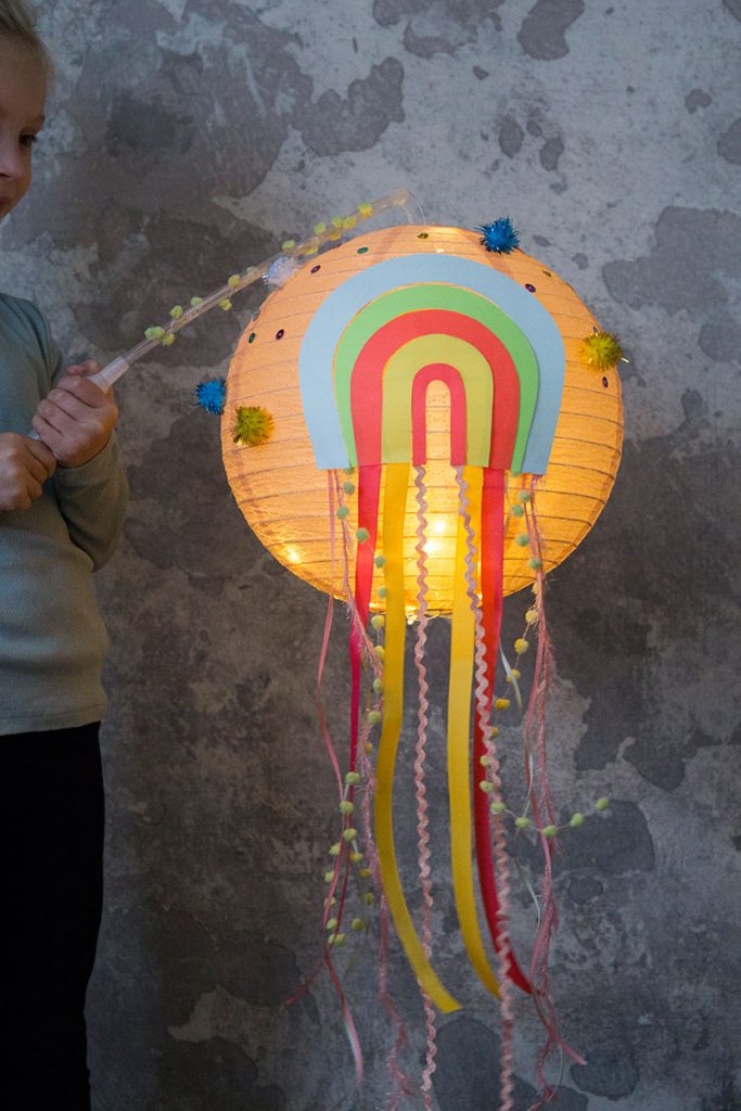 trendy-diy-regenbogenlaterne