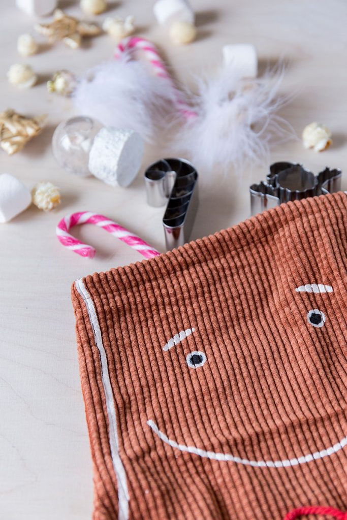 kleine Ideen für Nikolausgeschenke