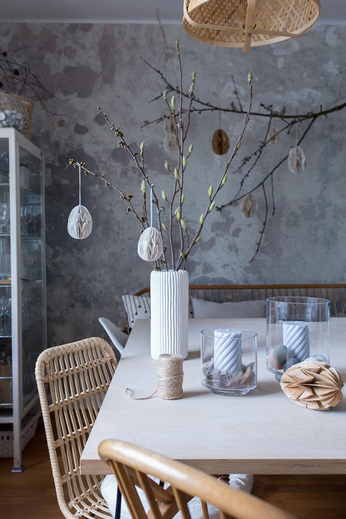 natuerliche-osterdeko-mit-zweigen