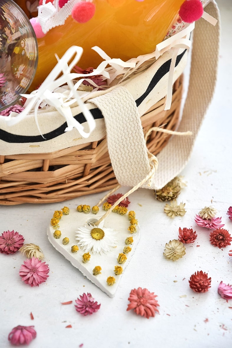 Geschenkanhänger selber machen