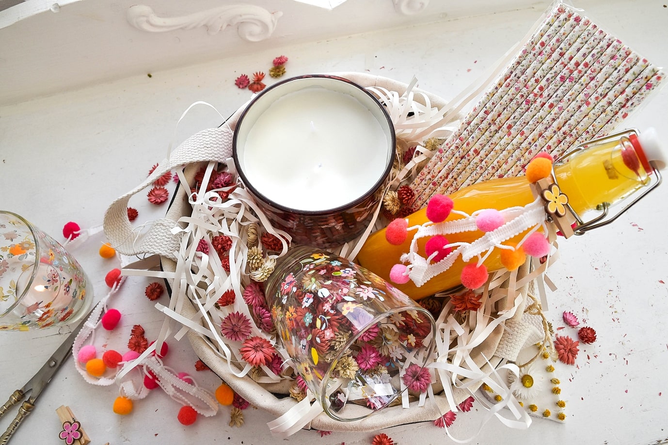 DIY-Geschenk selber machen