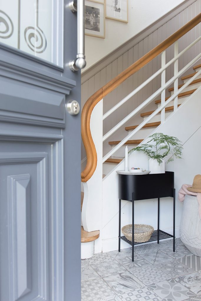 einladender-eingangsbereich