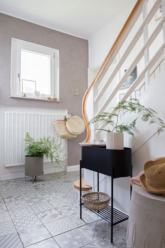 gemuetlicher-eingangsbereich