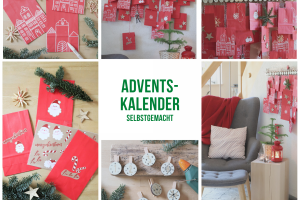 DIY Adventskalender