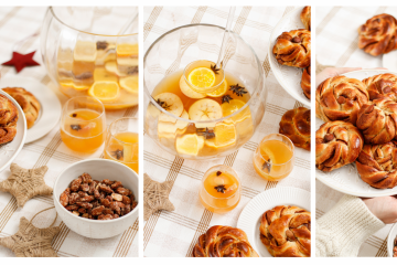 Weihnachtsmarkt-Feeling für Zuhause