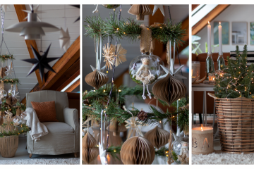 DIY Weihnachtsbaum